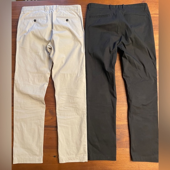 Mens Theory pants 31x30 - Picture 4 of 5